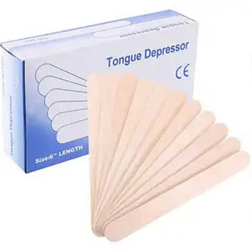 Tongue Depressor