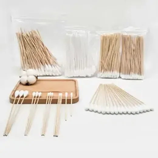 Cotton Swab