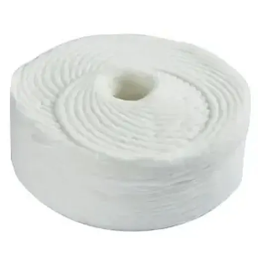 Cotton Sliver