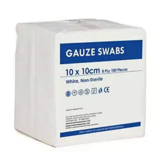 Gauze Pads