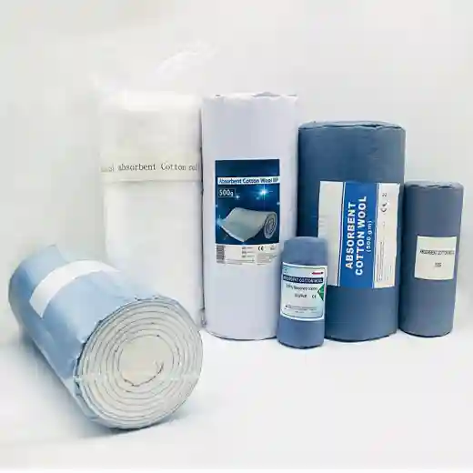 cotton roll towel