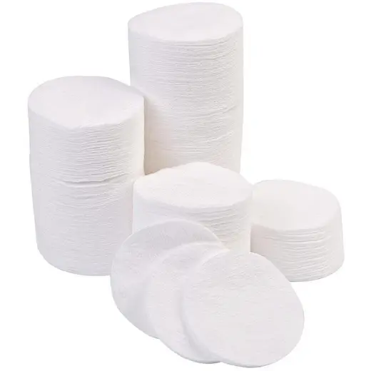 pad cotton