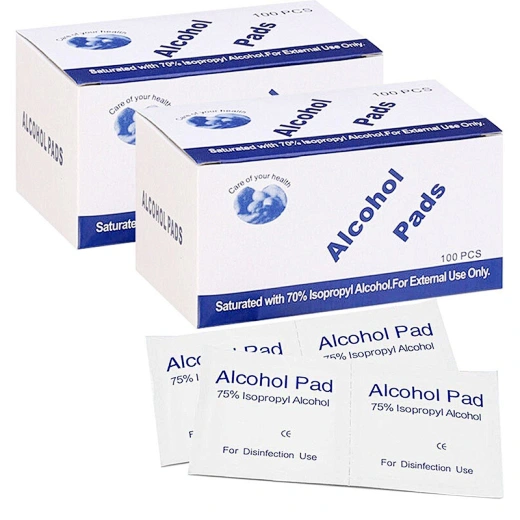 alcohol prep pad manufacturers
