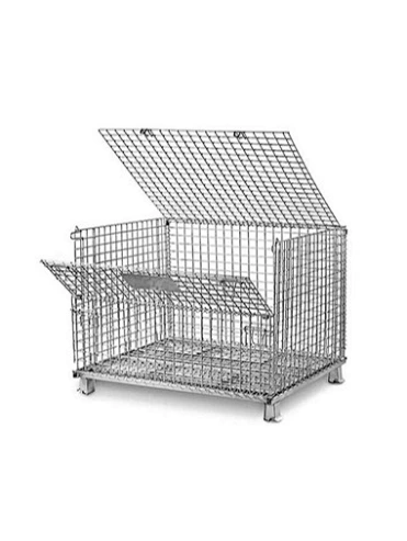 MetalsDepot® - Buy Steel Wire Mesh Online!