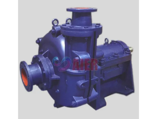 Differences Between Flush and Quench In Slurry Pump Seal Support Plans