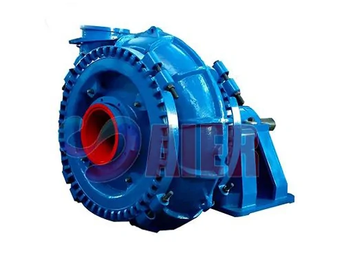 Selecting And Operating A Slurry Pump