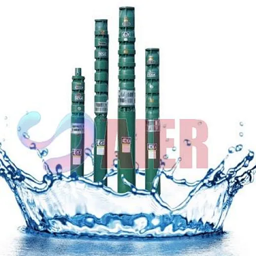 China Submersible Pumps manufacturer