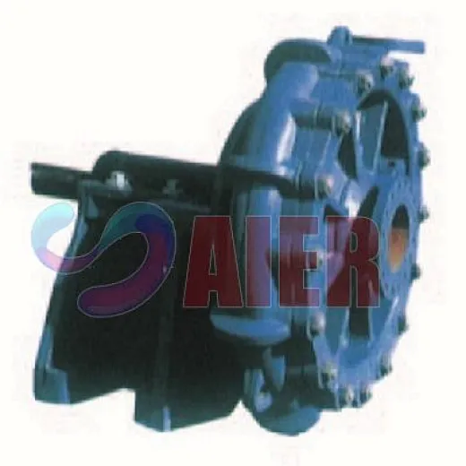 China Solution Pump manufacturer