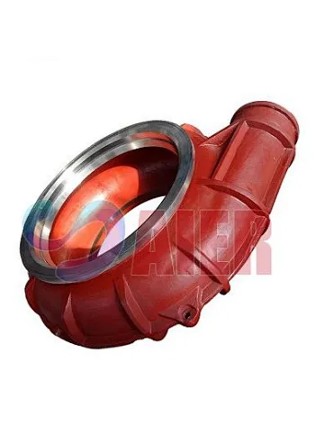 Spare Parts