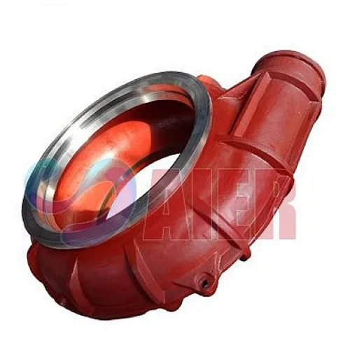 China G8131A05 dredge pump bowl manufacturer