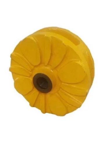 Spare Parts