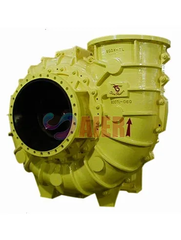 FGD Pump