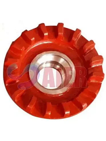 Spare Parts