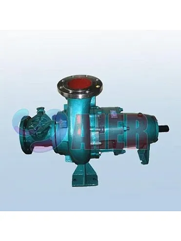 Sewage Water Pump