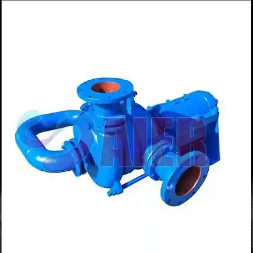 China Filter Press Pump manufacturer