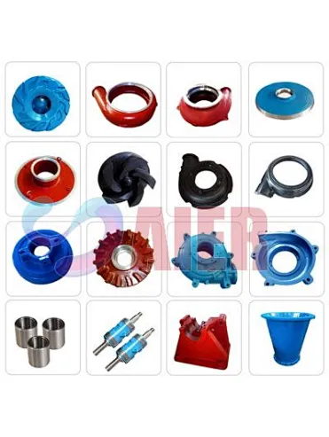 OEM Castings