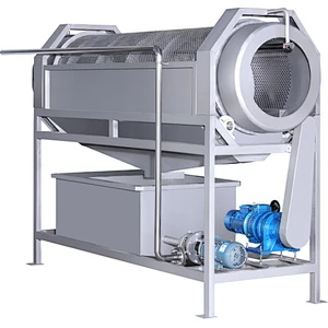 drum washing machine