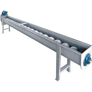 Screw conveyer