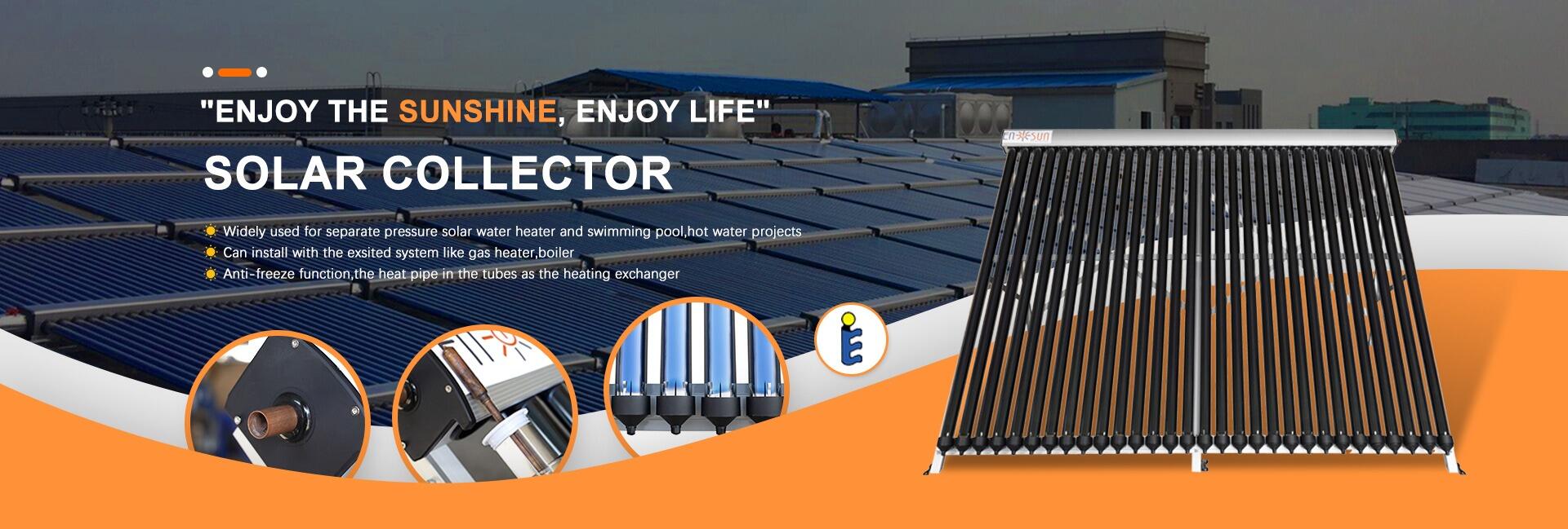 China supplier zhejiang kesun new energy co ltd 