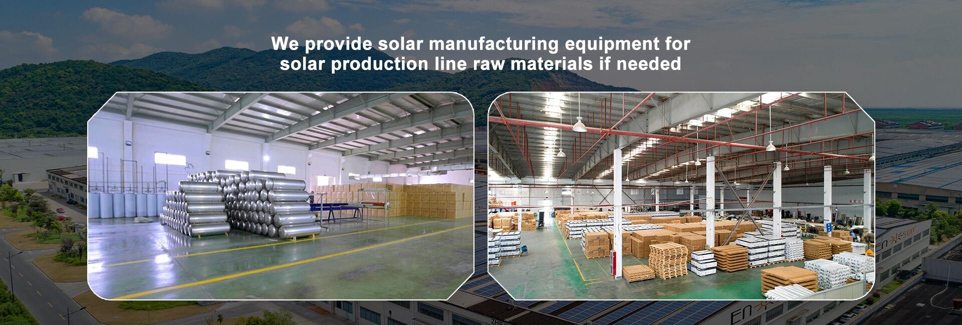 China supplier zhejiang kesun new energy co ltd 