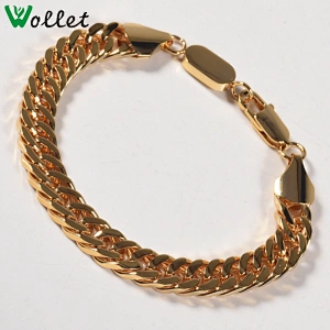  Wollet Magnetic Ankle Bracelets for Women, Stainless