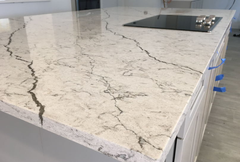 What is Standard Countertop Width