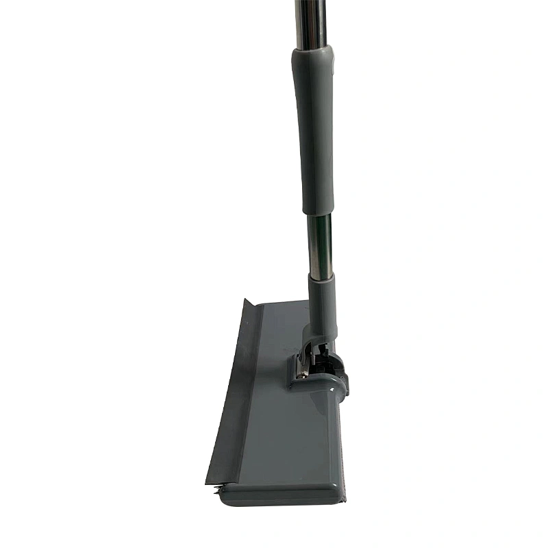 3 in 1 Microfiber Flat Mop Sweeper and Floor Carpet Brush