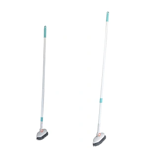 3 in 1 Cleaning Brush Sweeper and Sponge Brush