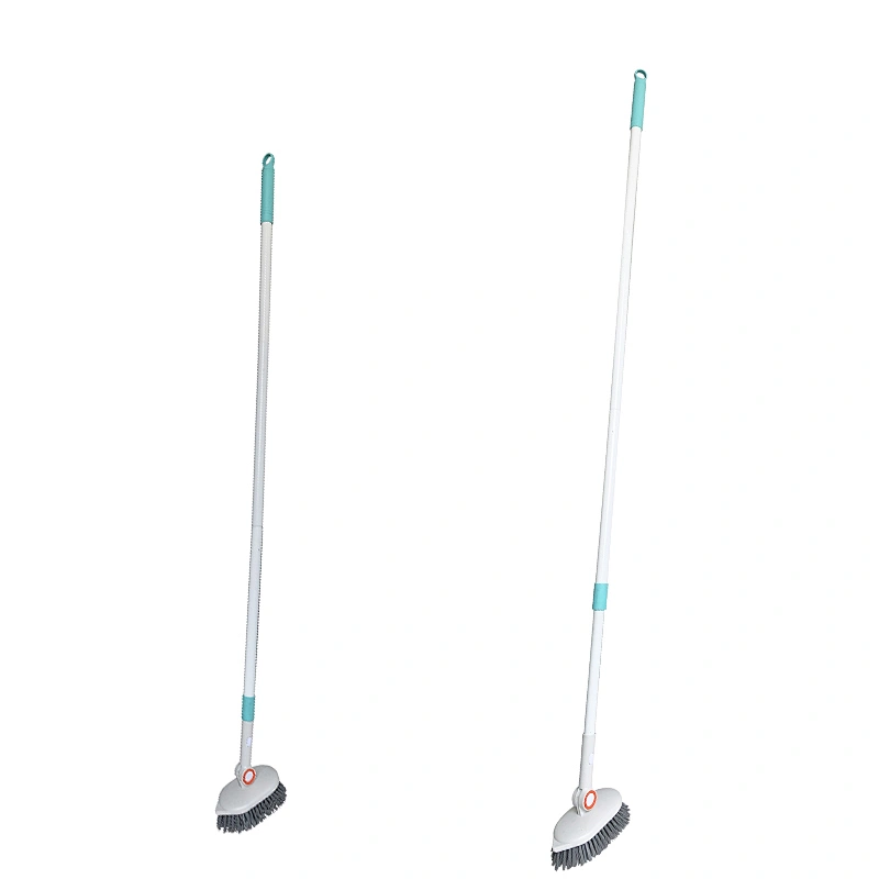 3 in 1 Cleaning Brush Sweeper and Sponge Brush