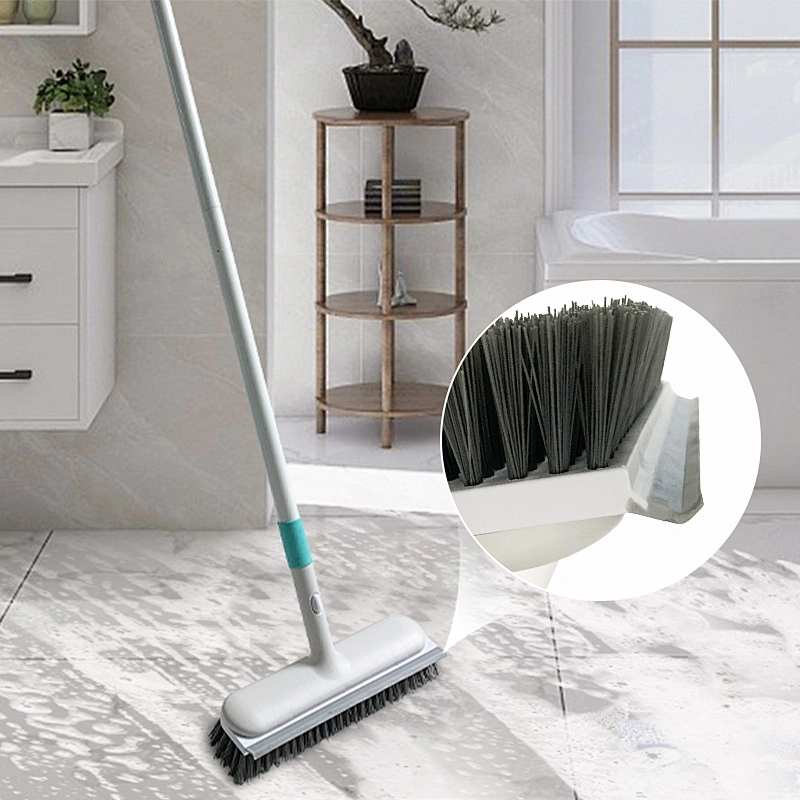 3 in 1 Cleaning Brush Sweeper and Sponge Brush