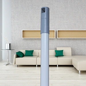 Foldable Microfiber Flat Mop Window and Wall Cleaning Mop
