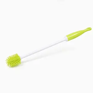 Multi-function Extensive Use Rubber Toilet Brush