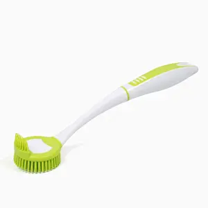 Multi-function Extensive Use Rubber Toilet Brush