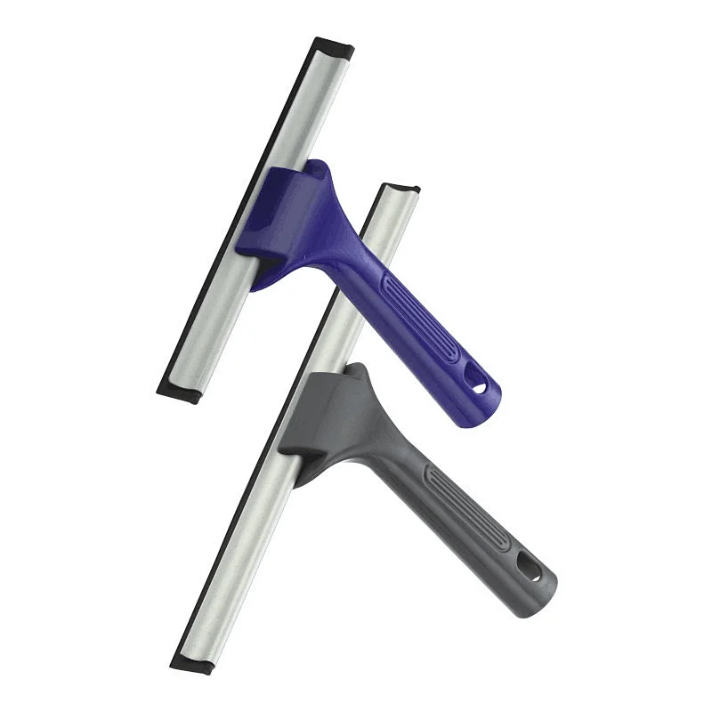 Aluminium window squeegee window wiper