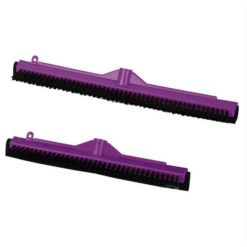 Floor Scrub Brush With Squeegee,scrub brush with squeegee
