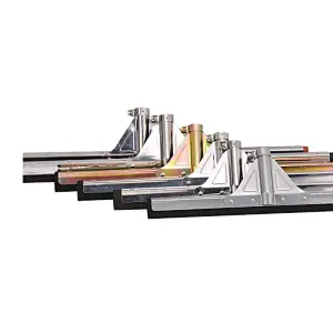 Stainless Steel Floor Squeegee,stainless steel floor squeegee