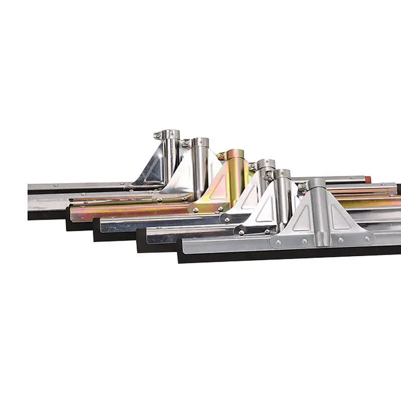 Stainless Steel Floor Squeegee,stainless steel floor squeegee