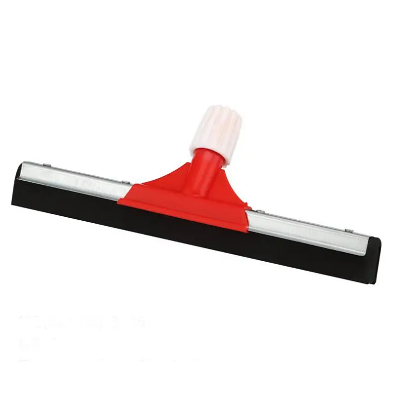 EVA Sponge Floor Water Wiper Squeegee Steel Floor Cleaning Wiper