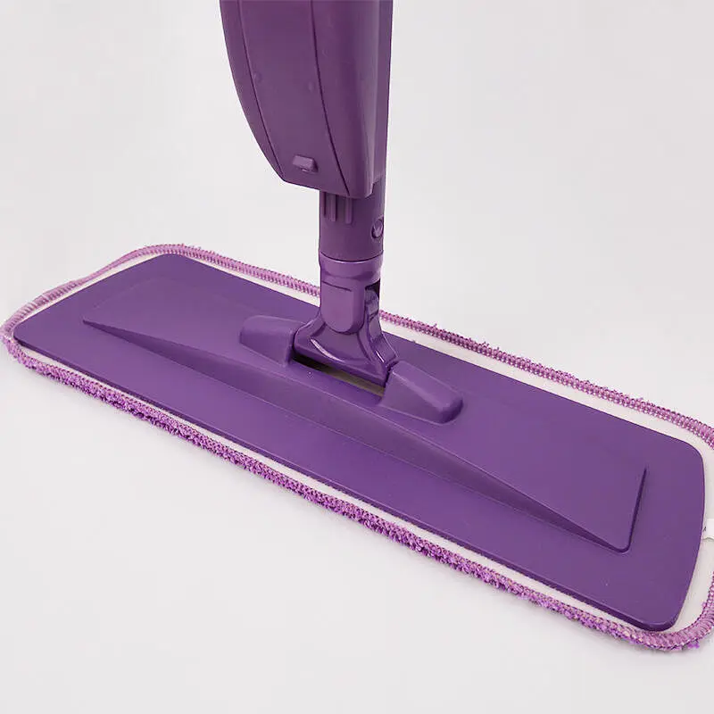 Magic  Cleaning  microfiber healthy spray mop