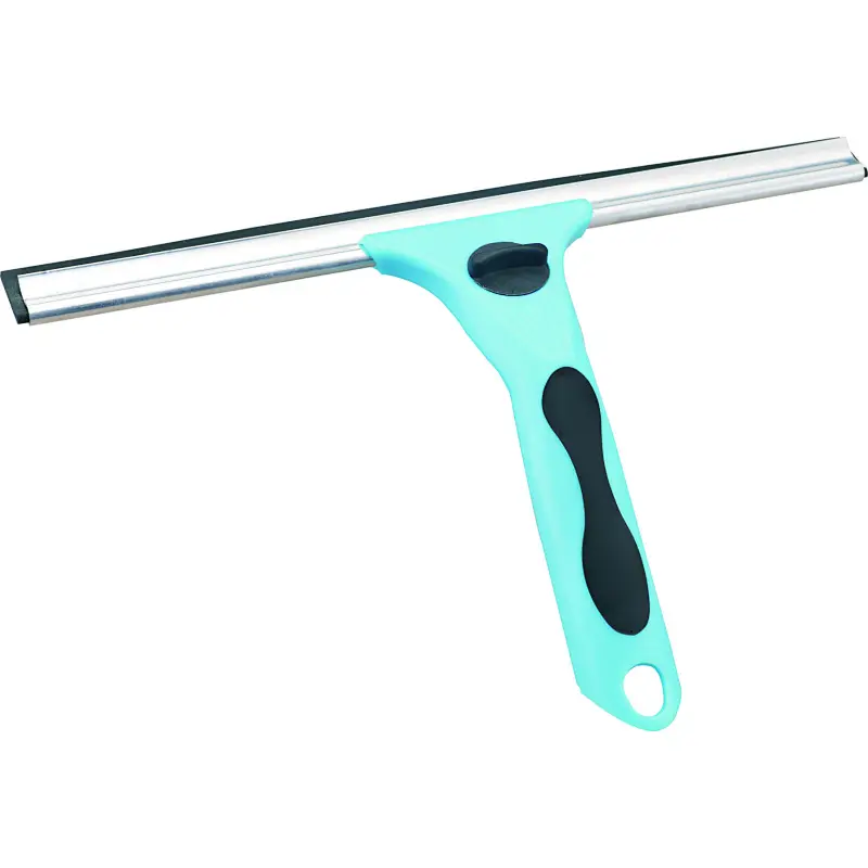 Aluminium window squeegee window wiper
