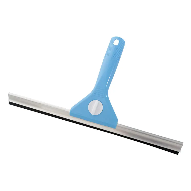 Aluminium window squeegee window wiper