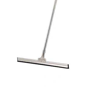 Long Handle Stainless Steel Floor Squeegee,stainless steel floor squeegee