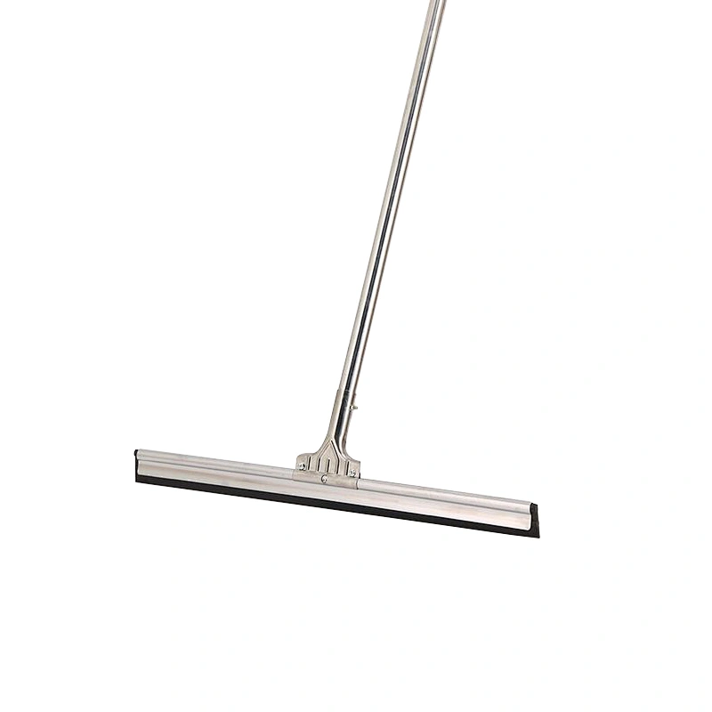 Long Handle Stainless Steel Floor Squeegee,stainless steel floor squeegee