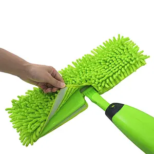 Wonder Microfiber Floor Dust Cleaning Spray Mop for Floor Cleaning