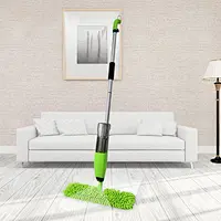 Wonder Microfiber Floor Dust Cleaning Spray Mop for Floor Cleaning