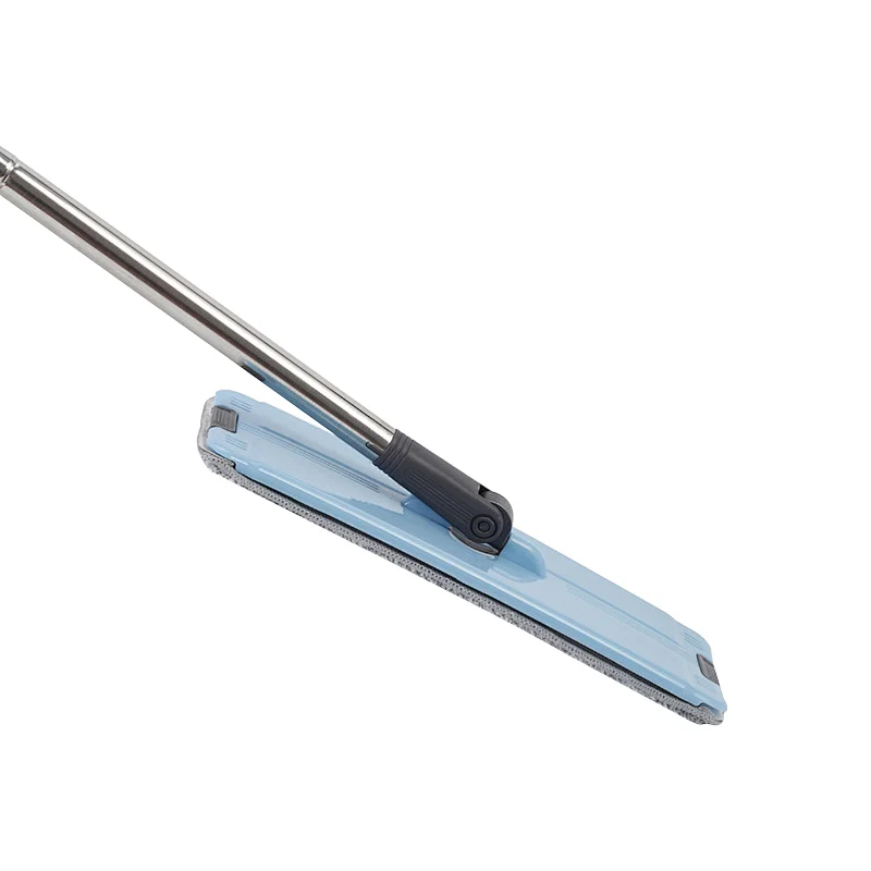 flat squeeze mop and bucket hand easy wringing floor cleaning mop microfiber mops