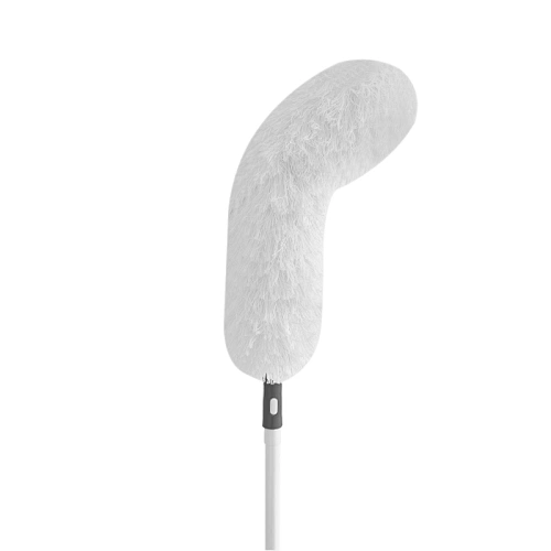 Hot sale household car microfiber Flexible Fluffy cleaning duster