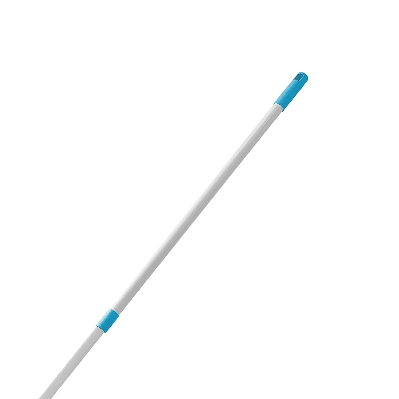 2 in 1 Window Cleaning Tool Squeegee Window cleaner  with bendable Head for Indoor Outdoor High Windows cleaning