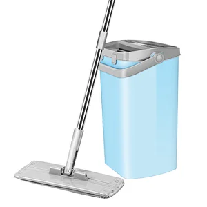 flat squeeze mop and bucket hand-free wringing floor cleaning mop wet or dry usage magic mop,flat seeze mop and bucket,flat squeeze mop,best flat squeeze mop and bucket,squeeze flat mop,flat mop and bucket,flat bucket mop