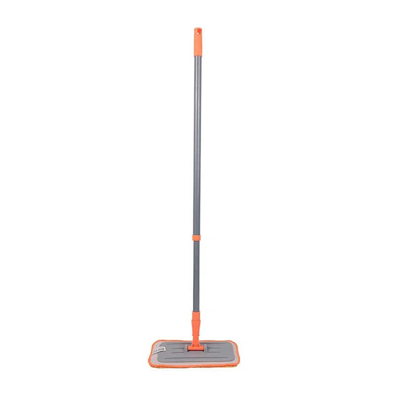 hot sales Cleaning Product Floor Clean Microfiber Flat Mop for Home